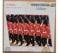 Various Military Bands - Various Military Bands - On Parade