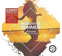 Various Artists – Summer Sessions 2015 – CD – SPV Entertainment