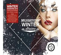 Various Artists – Winter Sessions 2018 – CD – SPV Entertainment