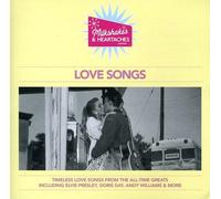 Various - Milkshakes & Heartaches - Love Songs