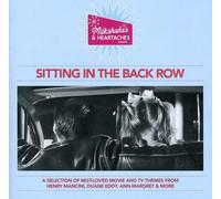 Various - Milkshakes & Heartaches - Sitting In The Back Row