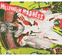 Various - Millenium Madness 4