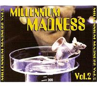 Various - Millenium Madness Vol.2