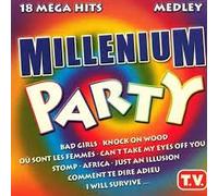 Various - Millenium Party