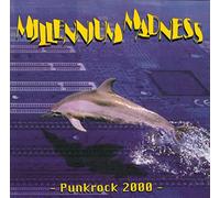 Various - Millennium Madness