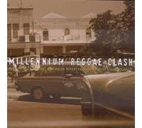 Various - Millennium Reggae Clash