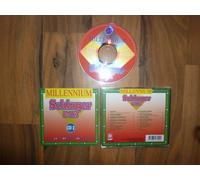 Various - Millennium Schlager Box CD 2