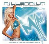 Various - Millennium Vol.18