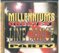 Various - Millennium's Greatest Line