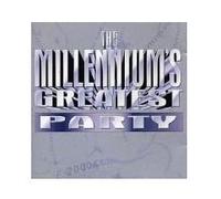 Various - Millenniums Greatest Party