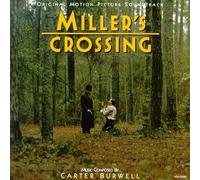 Various - Miller's Crossing: ORIGINAL MOTION PICTURE SOUNDTRACK