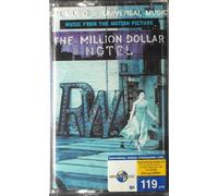 Various - Million Dollar Hotel Ost [CASSETTE]