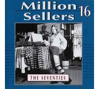 Various - Million Sellers 16-The Seventies