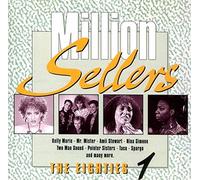 Various - Million Sellers: The Eighties 1