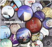 Various - Millor Del Pop en Catala 2011