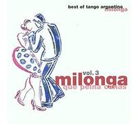 Various - Milonga 3