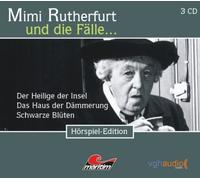 Various - Mimi Rutherfurt und die Fälle... (08)