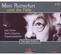 Various - Mimi Rutherfurt und die Fälle...(1)