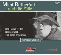 Various - Mimi Rutherfurt und die Fälle...(7)