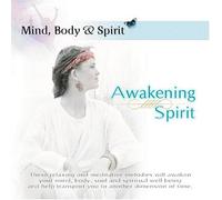 Various - Mind Body & Spirit: Awakening