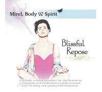 Various - Mind Body & Spirit: Blissful R