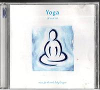 Various - Mind Body & Spirit: Yoga