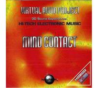 Various - Mind Contact