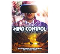 Various - Mind Control: HAARP & The Future Of Technology [DVD] [NTSC]