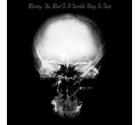 Various - Mind Is A Terrible Thing To Taste [CD]