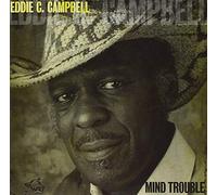 Various - Mind Trouble [CD]