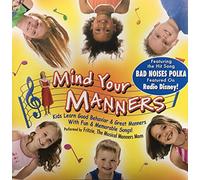 Various - Mind Your Manners