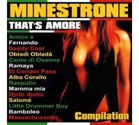 Various - Minestrone Compilation