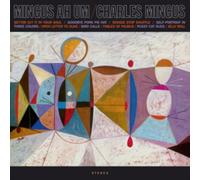 Various - Mingus Ah Um (Limited Edition) [VINYL]