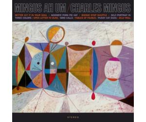Various - Mingus Ah Um (Limited Edition) [VINYL]