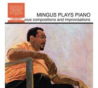 Various - Mingus Plays Piano [VINYL]