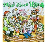 Various - Mini Disco Hits 4
