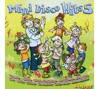 Various - Mini Disco Hits 5