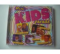 Various - Mini Kids Parade
