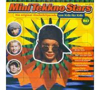 Various - Mini Tekkno Stars