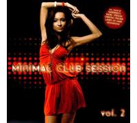 Various - Minimal Club Session Vol.2