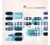 Various - Minimal Expressions Pt 1