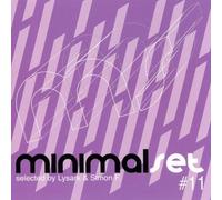 Various - Minimal Set Vol. 11