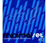 Various - Minimal Set Vol. 12