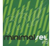 various - Minimal Set Vol.15