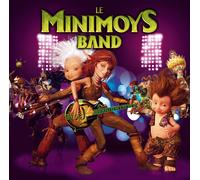 Various Minimoys Band (CD) (US IMPORT)