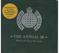 Various - Ministry of Sound Annual 3