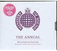 Various - Ministry of Sound Annual 99