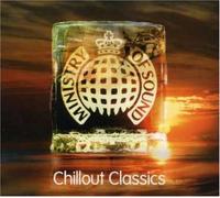 Various - Ministry of Sound:Chillout