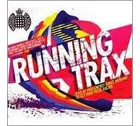 Various - Ministry of Sound Running Trax