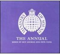 Various - Ministry of Sound: The Annual